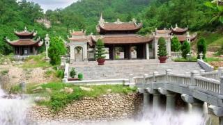 Hà Nội - Chùa Trăm Gian - Côn Sơn Kiếp Bạc - Đền Thờ Chu Văn An - Văn Miếu Mao Điền 1 Ngày