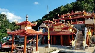 Hà Nội - Thung Nai - Đền Thờ Thác Bờ 1 Ngày