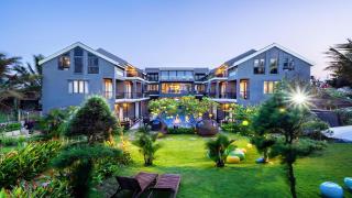 Khu nghỉ dưỡng Sea’lavie Boutique Resort & Spa Hội An