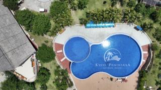 Khu nghỉ dưỡng KyCo Peninsula Quy Nhon Resort