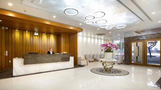 Khách sạn Star City Riverside Hotel By Haviland Danang