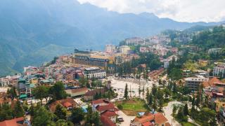 Hà Nội - Sapa 3 Ngày 2 Đêm