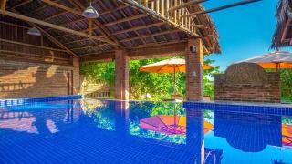Khách sạn Calm House Hotel Hoi An
