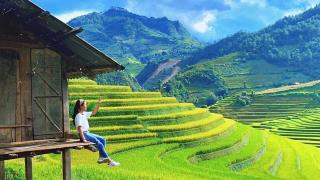 Đông Bắc : Hà Nội - Hà Giang - Cao Bằng - Bắc Cạn 5 Ngày 4 Đêm