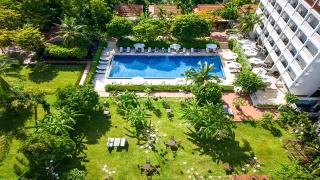 Khu nghỉ dưỡng RiverTown Hoi An Resort & Spa
