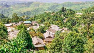 Hà Nội - Sapa - Hà Giang 5 Ngày 4 Đêm