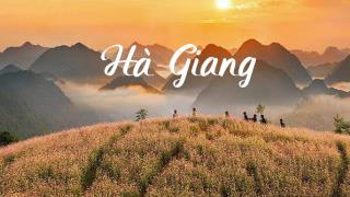 Hà Nội - Hà Giang 2N3D