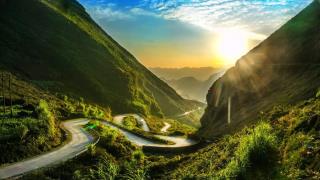 Hà Nội - Hà Giang - Nho Quế - Du Già 3N4D
