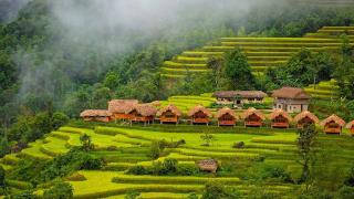 Hà Nội - Hà Giang 3N2D
