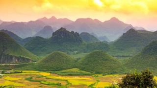 Hà Nội - Hà Giang - Nho Quế - Khuổi Mi 3N4D