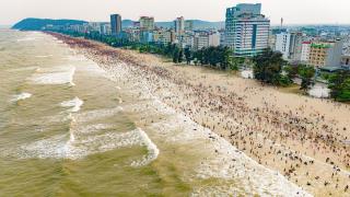 Hà Nội - Sầm Sơn - 3 ngày 2 đêm - SS32