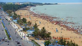 Hà Nội - Sầm Sơn - Ninh Bình 3 ngày 2 đêm