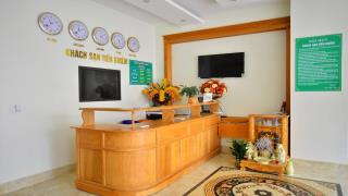 Khách sạn Tiến Khiêm Hotel Lạng Sơn