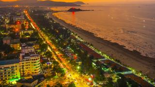 Hà Nội - Cửa Lò 2 ngày 1 đêm
