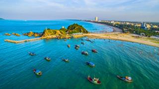 Hà Nội - Cửa Lò - Quê Bác - 3 Ngày 2 Đêm - Khởi hành thứ 6 Hàng Tuần Ghép Đoàn