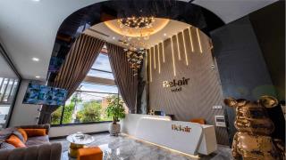 Khách sạn Bel-Air Hotel Quy Nhơn