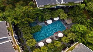 Khu nghỉ dưỡng Senvila Boutique Resort & Spa Hội An
