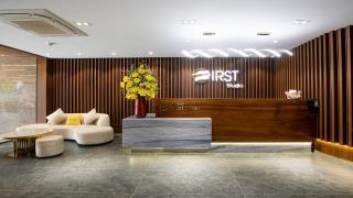 Khách sạn FIRST Studio Hotel Da Nang