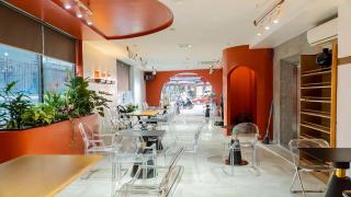Khách sạn Quốc Cường Center Hotel Đà Nẵng