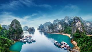 Hà Nội - Hạ Long 3 Ngày 2 Đêm