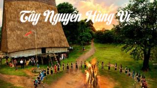 Hà Nội - Pleiku - Buôn Ma Thuột 4 Ngày 3 Đêm