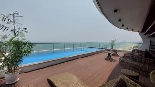 Khách sạn De Lamour Hotel Đà Nẵng