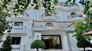 Căn Hộ Dịch Vụ Monoi Apartment Nha Trang