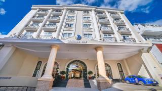 Khách sạn Sandals Lily Hotel Đà Lạt