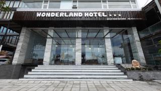 Khách sạn Nha Trang Wonderland Hotel