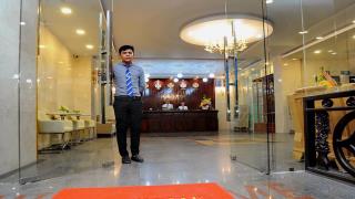 Khách sạn Full House Hotel Nha Trang