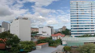 Khách sạn Shoho Hotel Nha Trang