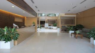Khách sạn Nhi Phi Hotel Nha Trang