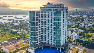 Khách sạn Alan Sea Hotel Danang