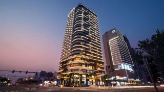 Khách sạn Hilton Garden Inn Da Nang