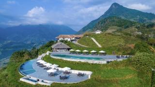 Topas Ecolodge Sapa Resort