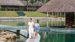 Hà Nội - Thung Nham Resort 2 Ngày 1 Đêm