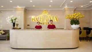 Khách sạn Roliva Hotel & Apartment Danang