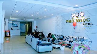 Khách sạn Phố Ngọc Nha Trang Hotel