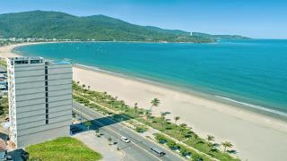 Khách sạn Alisia Beach Hotel Da Nang