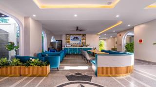 Khách sạn Le Cap Hotel & Apartment Đà Nẵng