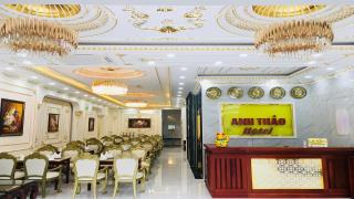 Khách sạn Anh Thảo 2 Hotel Quy Nhơn