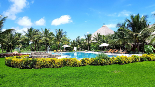 Hà Nội - Cúc Phương Resort 2 Ngày 1 Đêm