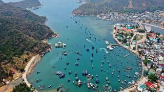 TP. Hồ Chí Minh - Ninh Thuận - Vĩnh Hy 3 ngày 2 đêm
