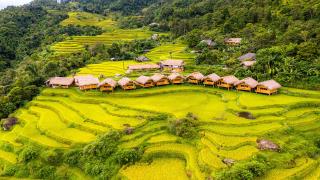 TP. Hồ Chí Minh - Hoàng Su Phì - Chiêu Lầu Thi - Cốc Pài - Bắc Hà 4 ngày 4 đêm