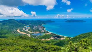 Hà Nội - Cần Thơ - Côn Đảo 4 ngày 3 đêm