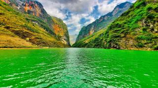 Tour Đông Bắc:  TP.Hồ Chí Minh - Hà Giang - Cao Bằng 5 ngày 4 đêm