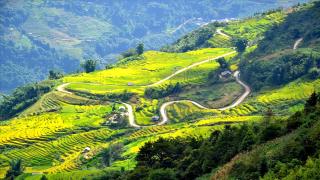 Hà Nội - Y Tý 2 ngày 1 đêm