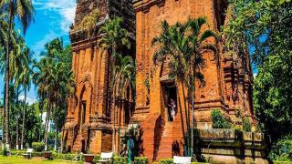 Hà Nội - Quy Nhơn - Phú Yên 4 ngày 3 đêm
