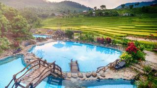 Hà Nội - Mù Cang Chải mùa lúa chín 3 ngày 2 đêm