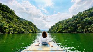 Tour Đông Bắc: Hà Nội - Hà Giang - Ba Bể - Bản Giốc 5 ngày 4 đêm